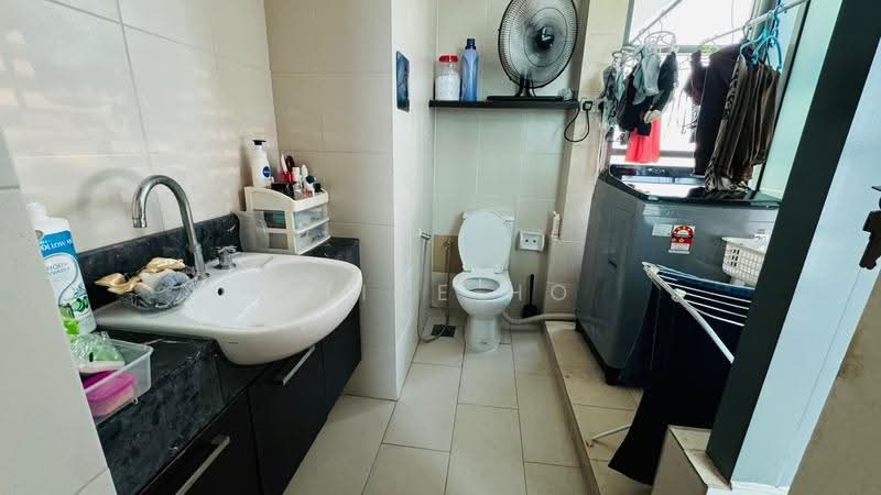 Kediaman Servis untuk Dijual di Saujana Residency - Alice Ho - PropertyGuru.com.my