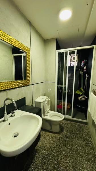 Kediaman Servis untuk Dijual di Saujana Residency - Alice Ho - PropertyGuru.com.my