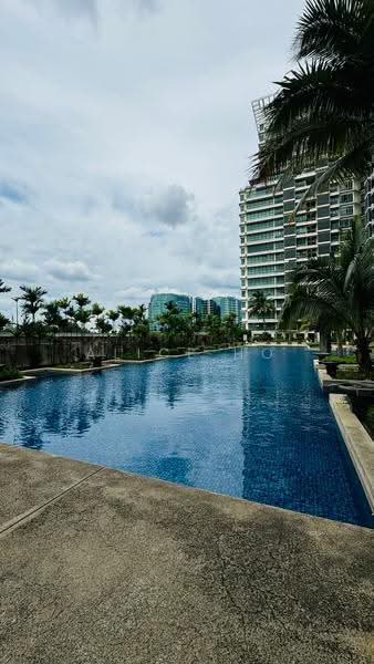 Kediaman Servis untuk Dijual di Saujana Residency - Alice Ho - PropertyGuru.com.my