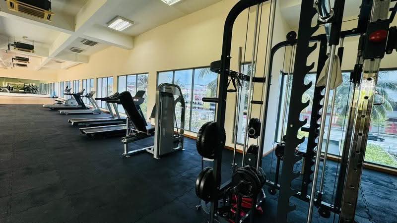 Kediaman Servis untuk Dijual di Saujana Residency - Alice Ho - PropertyGuru.com.my