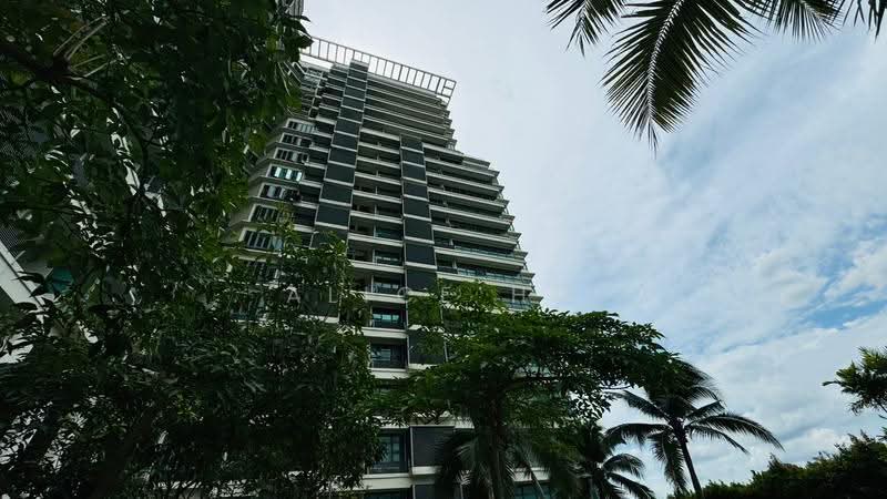 Kediaman Servis untuk Dijual di Saujana Residency - Alice Ho - PropertyGuru.com.my