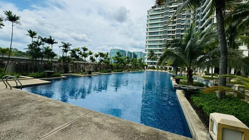 Kediaman Servis untuk Dijual di Saujana Residency - Alice Ho - PropertyGuru.com.my