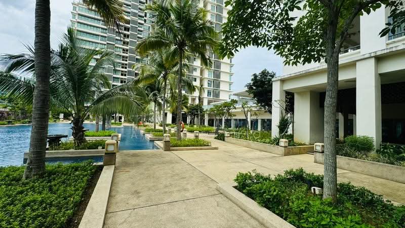 Kediaman Servis untuk Dijual di Saujana Residency - Alice Ho - PropertyGuru.com.my