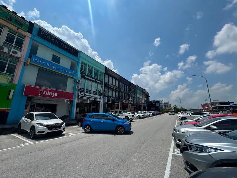 Kedai untuk Dijual di Taman Mount Austin (Tebrau) - Chloe Chin - PropertyGuru.com.my