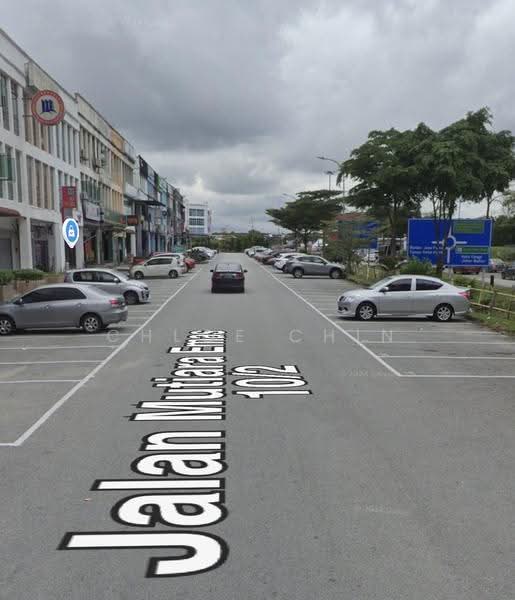 Kedai untuk Dijual di Taman Mount Austin (Tebrau) - Chloe Chin - PropertyGuru.com.my