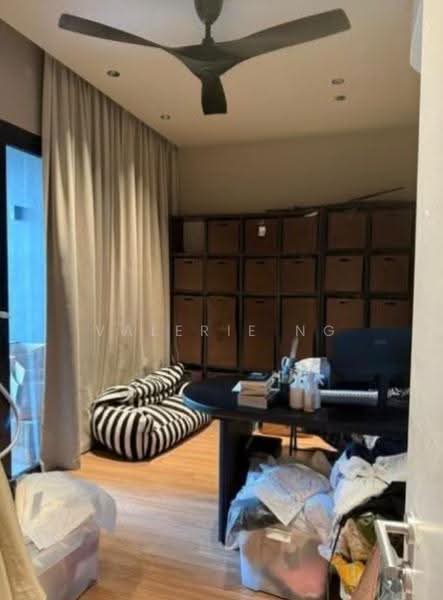 Kondominium untuk Dijual di Damansara Seresta - Valerie Ng - Study - PropertyGuru.com.my