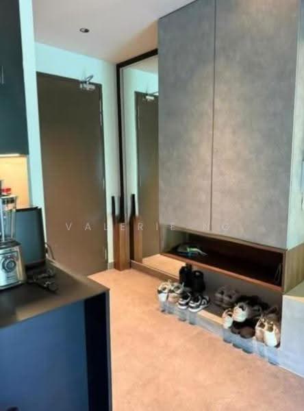 Kondominium untuk Dijual di Damansara Seresta - Valerie Ng - Entrance - PropertyGuru.com.my