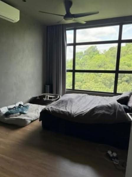 Kondominium untuk Dijual di Damansara Seresta - Valerie Ng - Bedroom - PropertyGuru.com.my