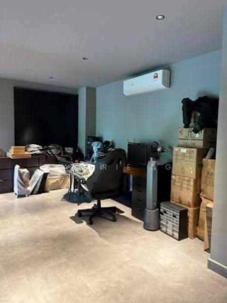 Kondominium untuk Dijual di Damansara Seresta - Valerie Ng - Study - PropertyGuru.com.my