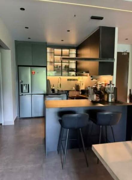 Kondominium untuk Dijual di Damansara Seresta - Valerie Ng - Kitchen - PropertyGuru.com.my