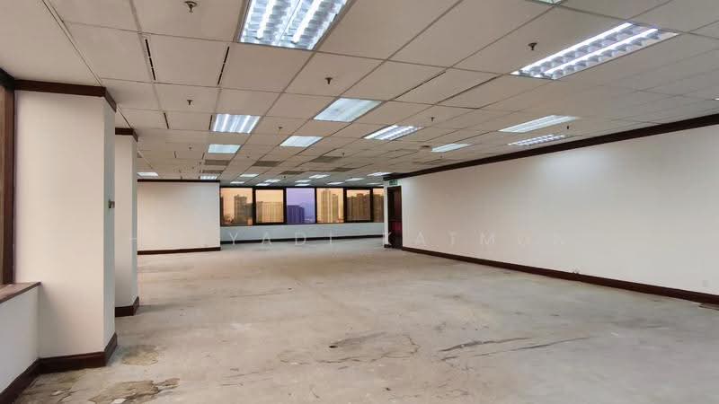 Pejabat untuk Disewa di KL City Centre (Kuala Lumpur) - Haryadi Katmon - Interior - PropertyGuru.com.my