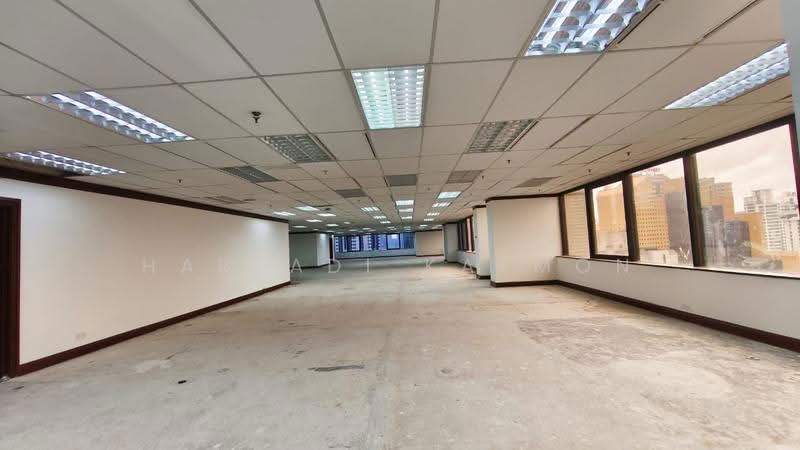 Pejabat untuk Disewa di KL City Centre (Kuala Lumpur) - Haryadi Katmon - Interior - PropertyGuru.com.my
