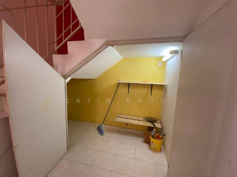 Rumah Berkembar untuk Dijual di Kelebang (Ipoh) - Qazin Khoo - PropertyGuru.com.my