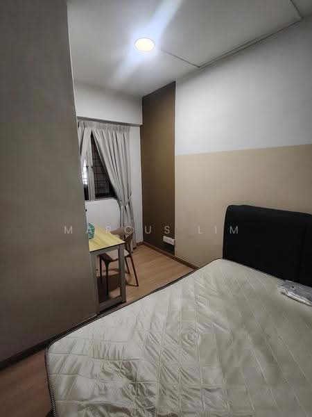 Kondominium untuk Disewa di Shang Villa - Marcus Lim - Bedroom - PropertyGuru.com.my