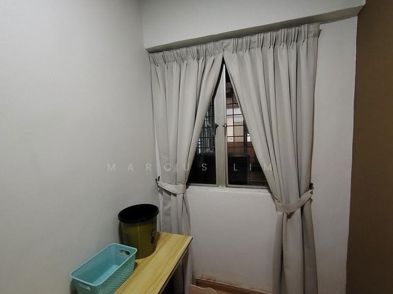 Kondominium untuk Disewa di Shang Villa - Marcus Lim - PropertyGuru.com.my