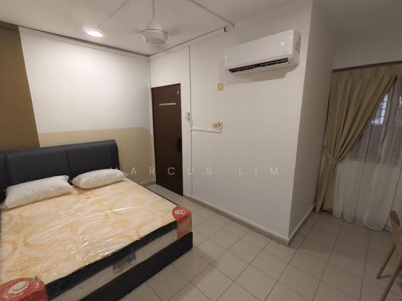 Kondominium untuk Disewa di Shang Villa - Marcus Lim - Bedroom - PropertyGuru.com.my