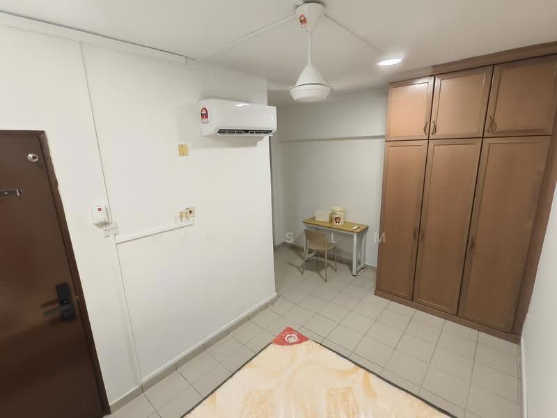 Kondominium untuk Disewa di Shang Villa - Marcus Lim - Bedroom - PropertyGuru.com.my
