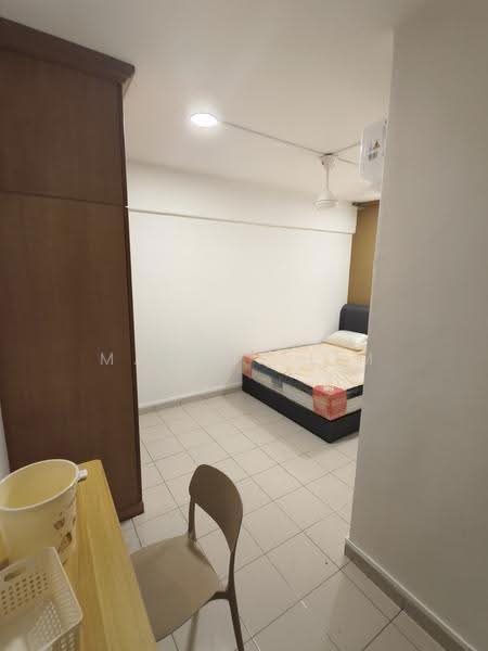 Kondominium untuk Disewa di Shang Villa - Marcus Lim - Bedroom - PropertyGuru.com.my