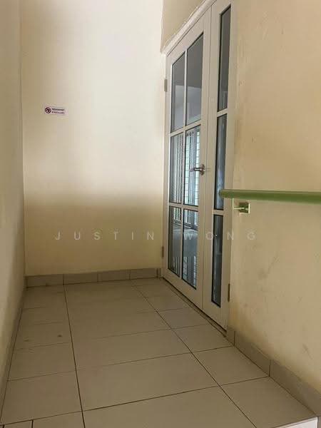 Shop / Office for Rent in Shah Alam (Selangor) - Justin Wong - Corridor - PropertyGuru.com.my