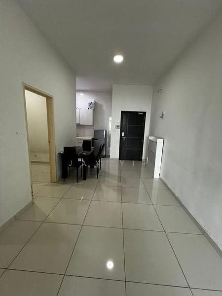 Kediaman Servis untuk Disewa di D'Summit Residences - Jax Yip - PropertyGuru.com.my