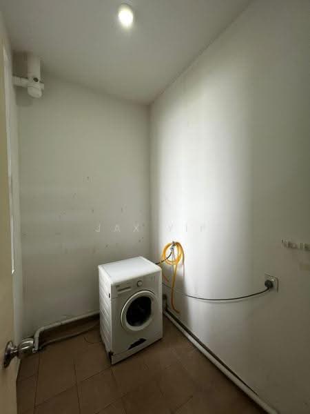 Kediaman Servis untuk Disewa di D'Summit Residences - Jax Yip - PropertyGuru.com.my