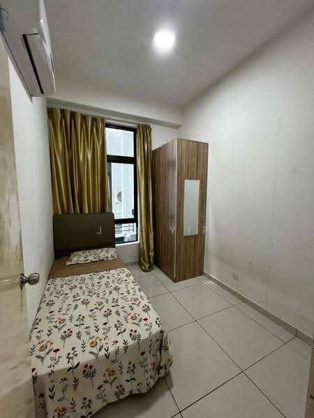 Kediaman Servis untuk Disewa di D'Summit Residences - Jax Yip - PropertyGuru.com.my