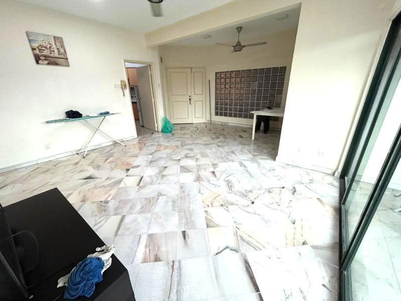 Condominium for Rent at Sang Suria - David Lao - Living Room - PropertyGuru.com.my