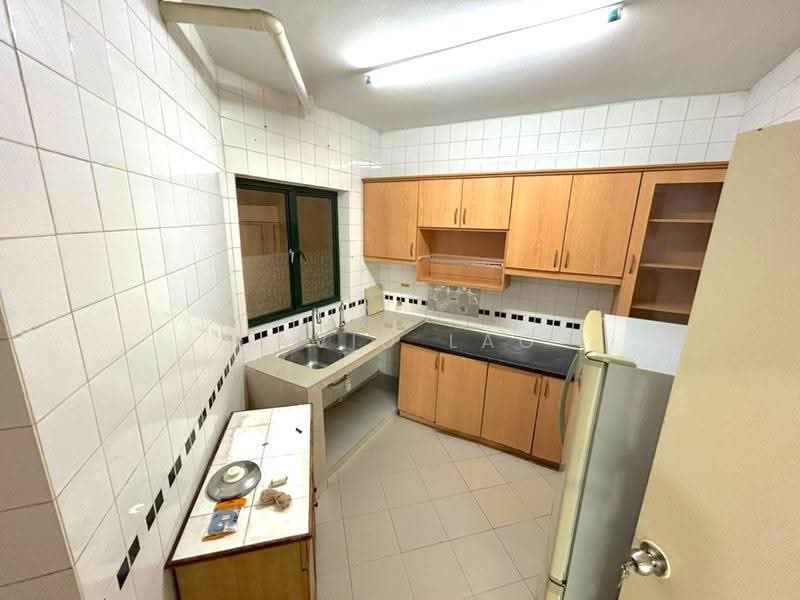 Condominium for Rent at Sang Suria - David Lao - Kitchen - PropertyGuru.com.my