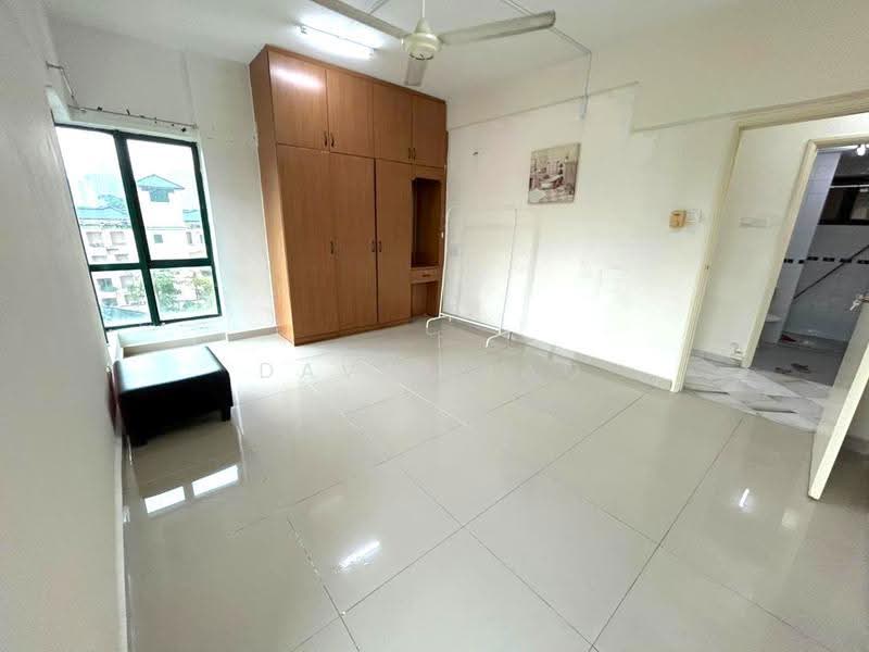 Condominium for Rent at Sang Suria - David Lao - Bedroom - PropertyGuru.com.my
