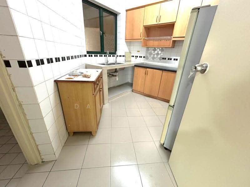 Condominium for Rent at Sang Suria - David Lao - Kitchen - PropertyGuru.com.my