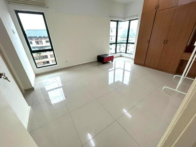 Condominium for Rent at Sang Suria - David Lao - Bedroom - PropertyGuru.com.my