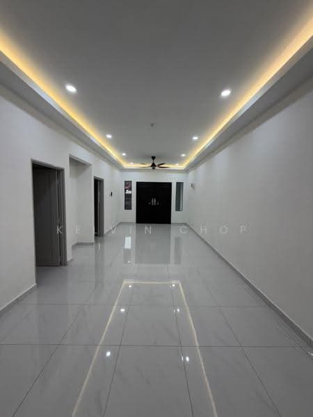 1-storey Terraced House for Sale in Taman Pelangi (Johor Bahru) - Kelvin Chop - Interior - PropertyGuru.com.my