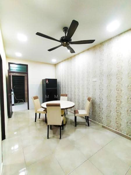 Rumah Teres 2-Tingkat untuk Disewa di Taman Nusa Sentral (Iskandar Puteri (Nusajaya)) - Jimmy Ooi - Dining Room - PropertyGuru.com.my