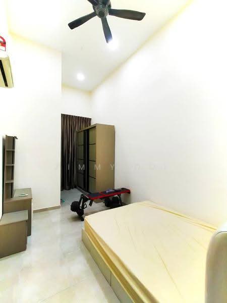 Rumah Teres 2-Tingkat untuk Disewa di Taman Nusa Sentral (Iskandar Puteri (Nusajaya)) - Jimmy Ooi - Bedroom - PropertyGuru.com.my