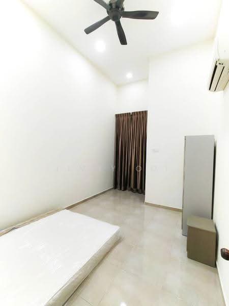 Rumah Teres 2-Tingkat untuk Disewa di Taman Nusa Sentral (Iskandar Puteri (Nusajaya)) - Jimmy Ooi - Bedroom - PropertyGuru.com.my