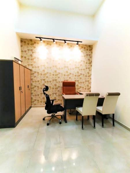 Rumah Teres 2-Tingkat untuk Disewa di Taman Nusa Sentral (Iskandar Puteri (Nusajaya)) - Jimmy Ooi - Study - PropertyGuru.com.my