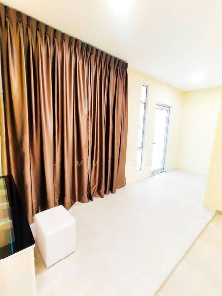 Rumah Teres 2-Tingkat untuk Disewa di Taman Nusa Sentral (Iskandar Puteri (Nusajaya)) - Jimmy Ooi - Living Room - PropertyGuru.com.my