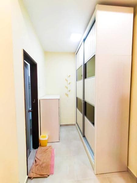 Rumah Teres 2-Tingkat untuk Disewa di Taman Nusa Sentral (Iskandar Puteri (Nusajaya)) - Jimmy Ooi - Corridor - PropertyGuru.com.my