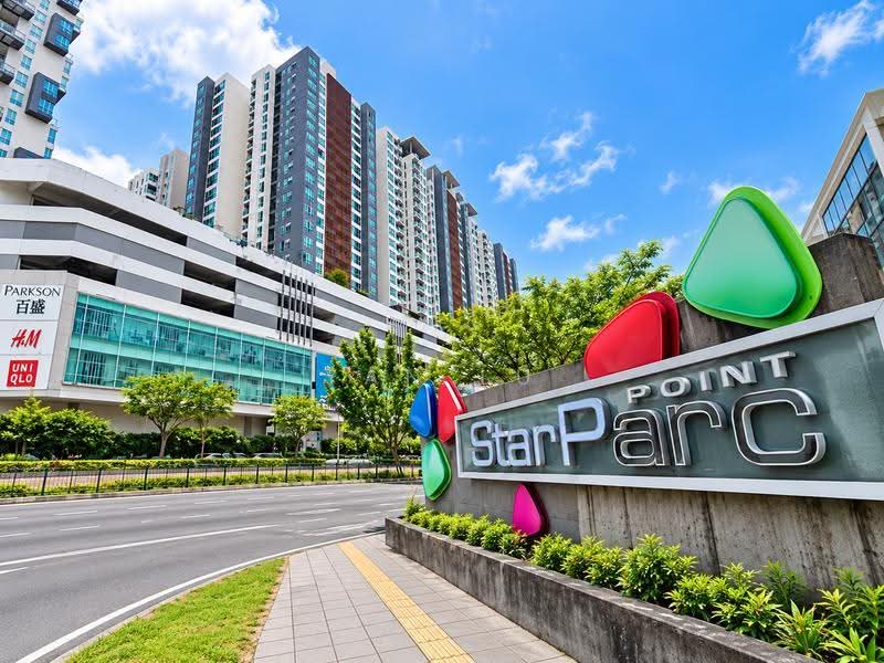 Kedai / Pejabat untuk Disewa di Setapak (Kuala Lumpur) - Yan Lu - PropertyGuru.com.my