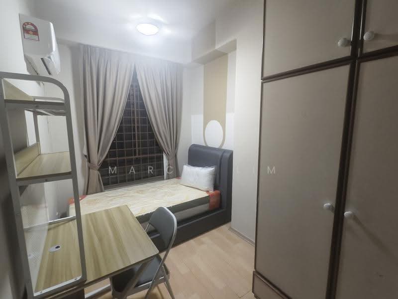 Condominium for Rent at Villa Puteri - Marcus Lim - Bedroom - PropertyGuru.com.my