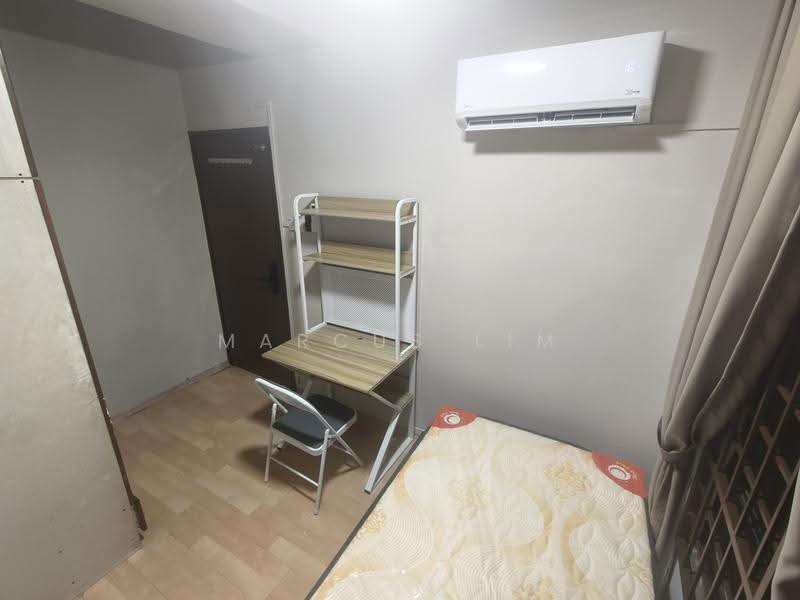 Condominium for Rent at Villa Puteri - Marcus Lim - Study - PropertyGuru.com.my