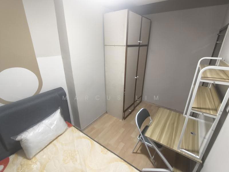 Condominium for Rent at Villa Puteri - Marcus Lim - Bedroom - PropertyGuru.com.my