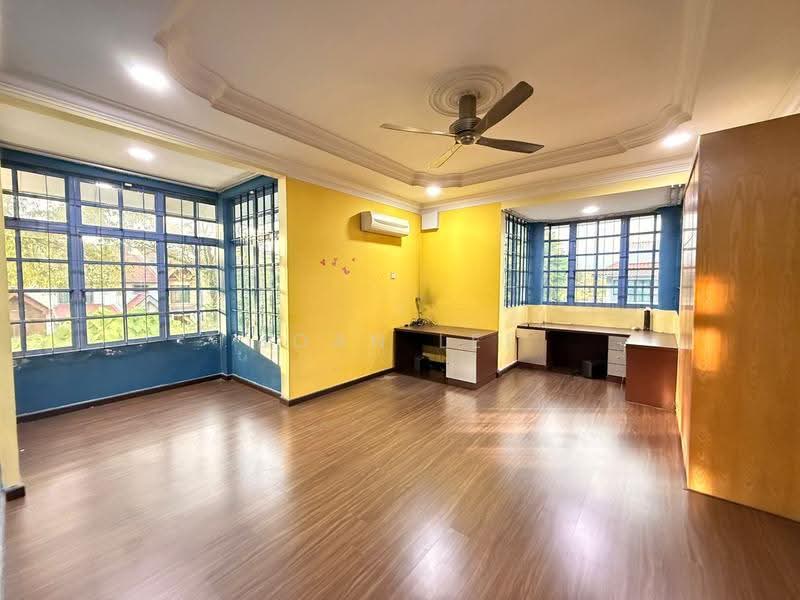 Bungalow House for Sale in Kuala Selangor (Selangor) - Joan Lee - Study - PropertyGuru.com.my