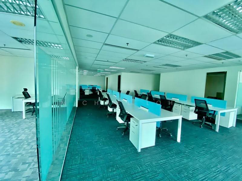 Pejabat untuk Disewa di KLCC (KL City Centre) - Michael Loh - Office - PropertyGuru.com.my