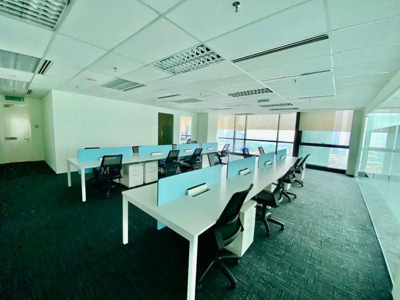 Pejabat untuk Disewa di KLCC (KL City Centre) - Michael Loh - Office - PropertyGuru.com.my