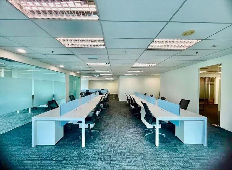 Pejabat untuk Disewa di KLCC (KL City Centre) - Michael Loh - Interior - PropertyGuru.com.my