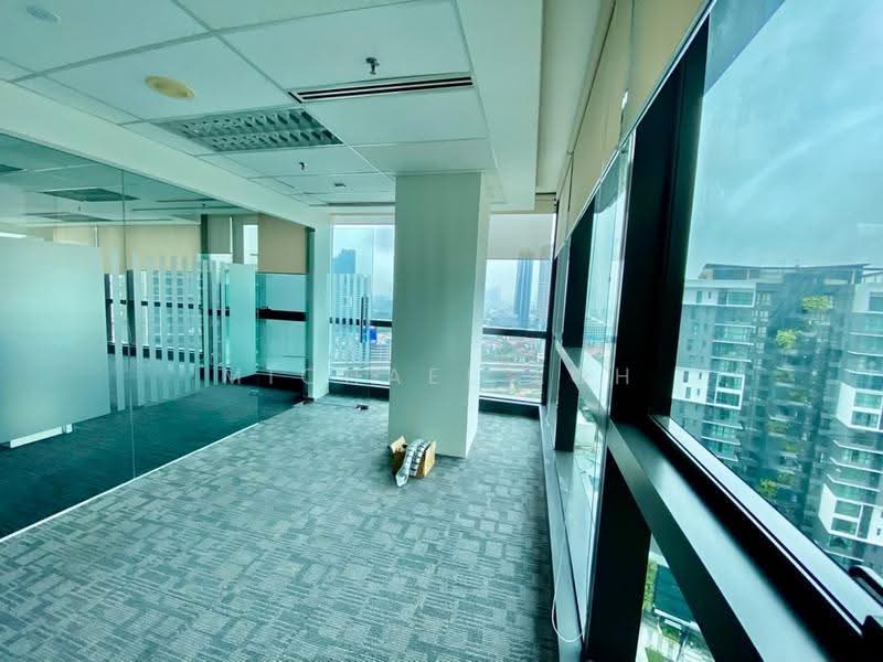 Pejabat untuk Disewa di KLCC (KL City Centre) - Michael Loh - Interior - PropertyGuru.com.my