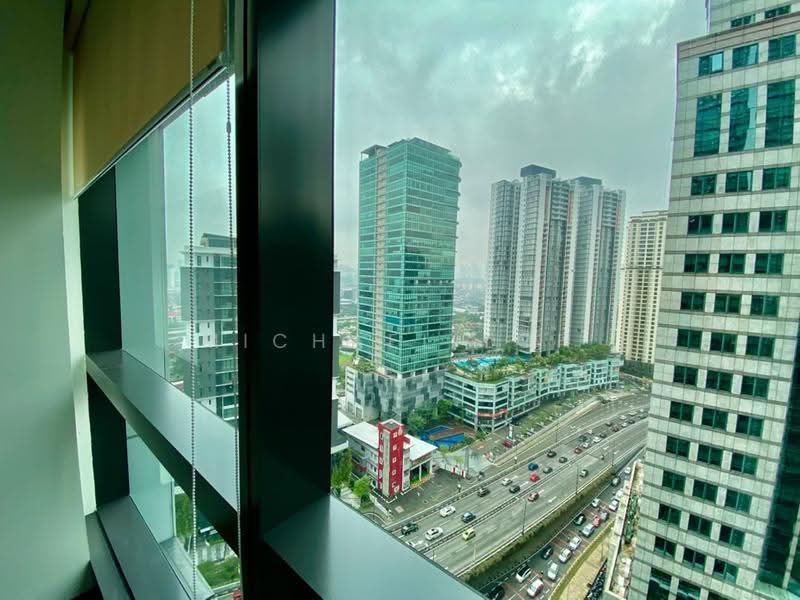 Pejabat untuk Disewa di KLCC (KL City Centre) - Michael Loh - View - PropertyGuru.com.my