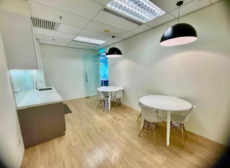 Pejabat untuk Disewa di KLCC (KL City Centre) - Michael Loh - Kitchen - PropertyGuru.com.my