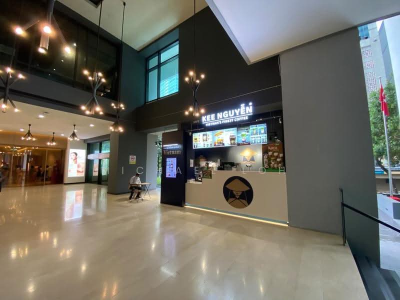 Pejabat untuk Disewa di KLCC (KL City Centre) - Michael Loh - PropertyGuru.com.my